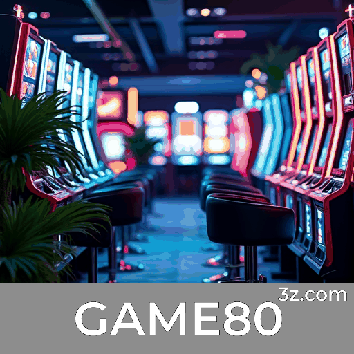 GAME80 - Aproveite Promoções Imperdíveis e Recompensas Extras!