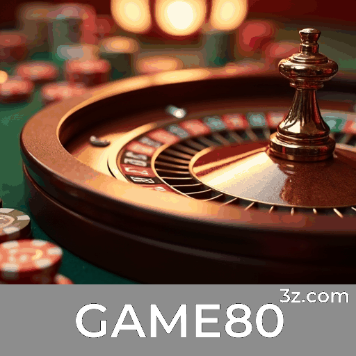 GAME80: Bônus e Ofertas Imperdíveis