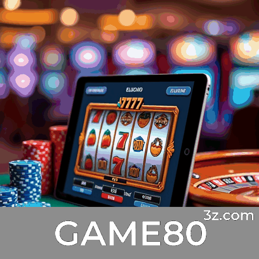 Desvende a Emoção dos Jogos de Cassino no GAME80