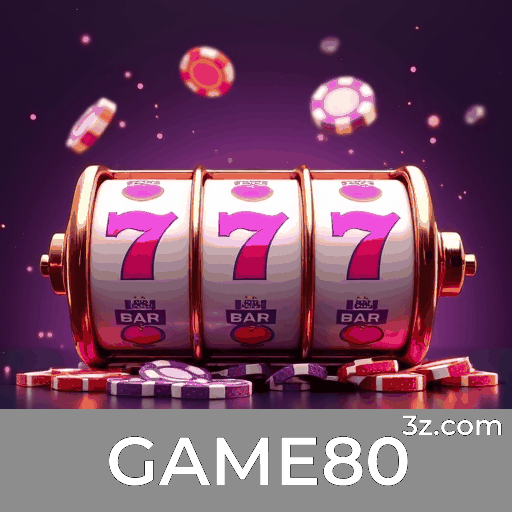 GAME80: Viva a Emoção e Ganhe Alto com o Jogo Crash!