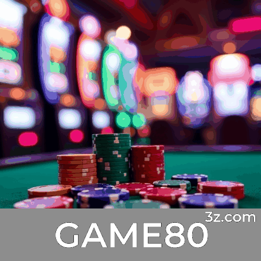 GAME80: Bônus e Ofertas Imperdíveis