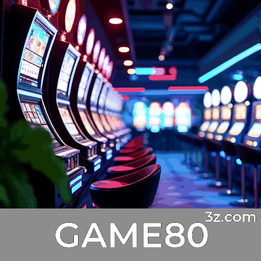 GAME80: Plataforma de Apostas com Serviços Profissionais