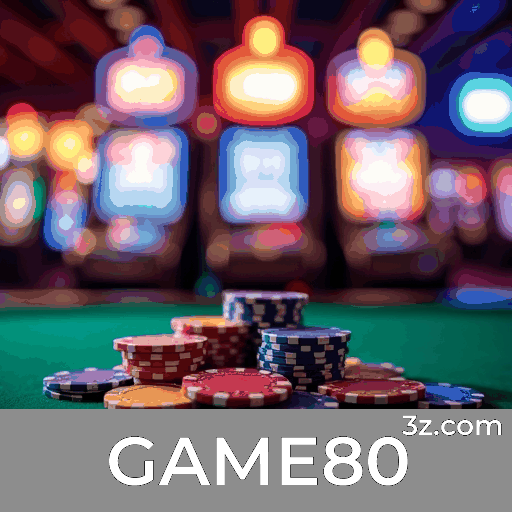 Desvende a Emoção dos Jogos de Cassino no GAME80