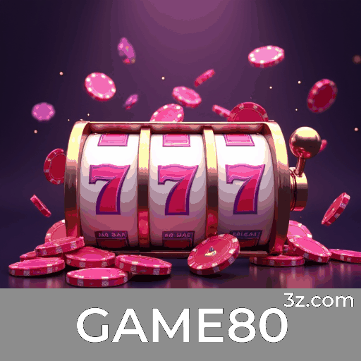 GAME80 - Aproveite Promoções Imperdíveis e Recompensas Extras!