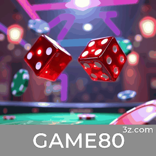 GAME80: Apostas Simplificadas com o Aplicativo Móvel