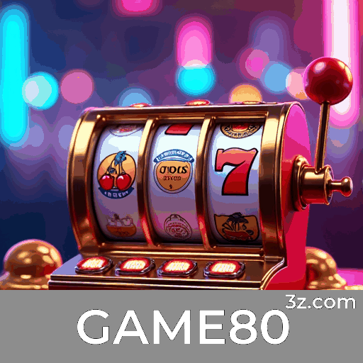 GAME80: Apostas Simplificadas com o Aplicativo Móvel