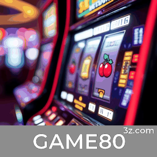 GAME80: Plataforma de Apostas com Serviços Profissionais