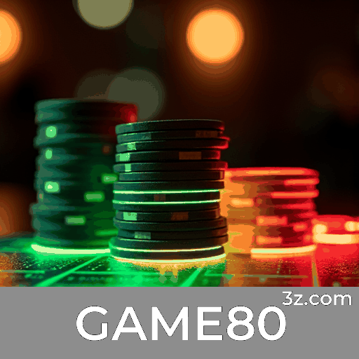 GAME80: Especialista em Apostas Esportivas no Brasil