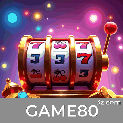 Desvende a Emoção dos Jogos de Cassino no GAME80