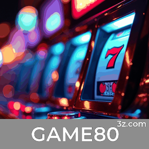 GAME80: Plataforma de Apostas com Serviços Profissionais