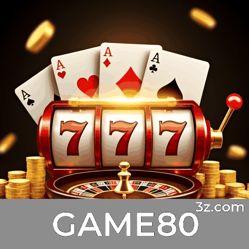 GAME80: Experiência de Dealer ao Vivo Preferida dos Brasileiros