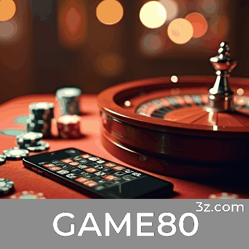 GAME80: Seu Cassino Online Seguro e Premiado