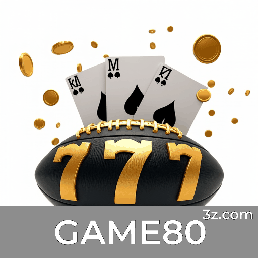 GAME80: Caça-níqueis - Mega Jackpot, Mesa de Jogos - Estratégia Avançada, Dealer ao Vivo - Experiência Imersiva